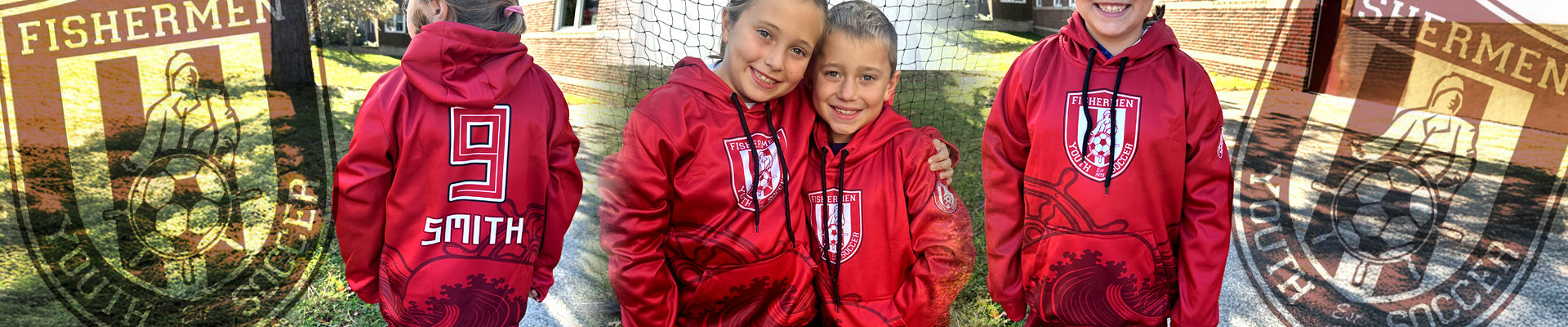 Fishermen Youth Soccer