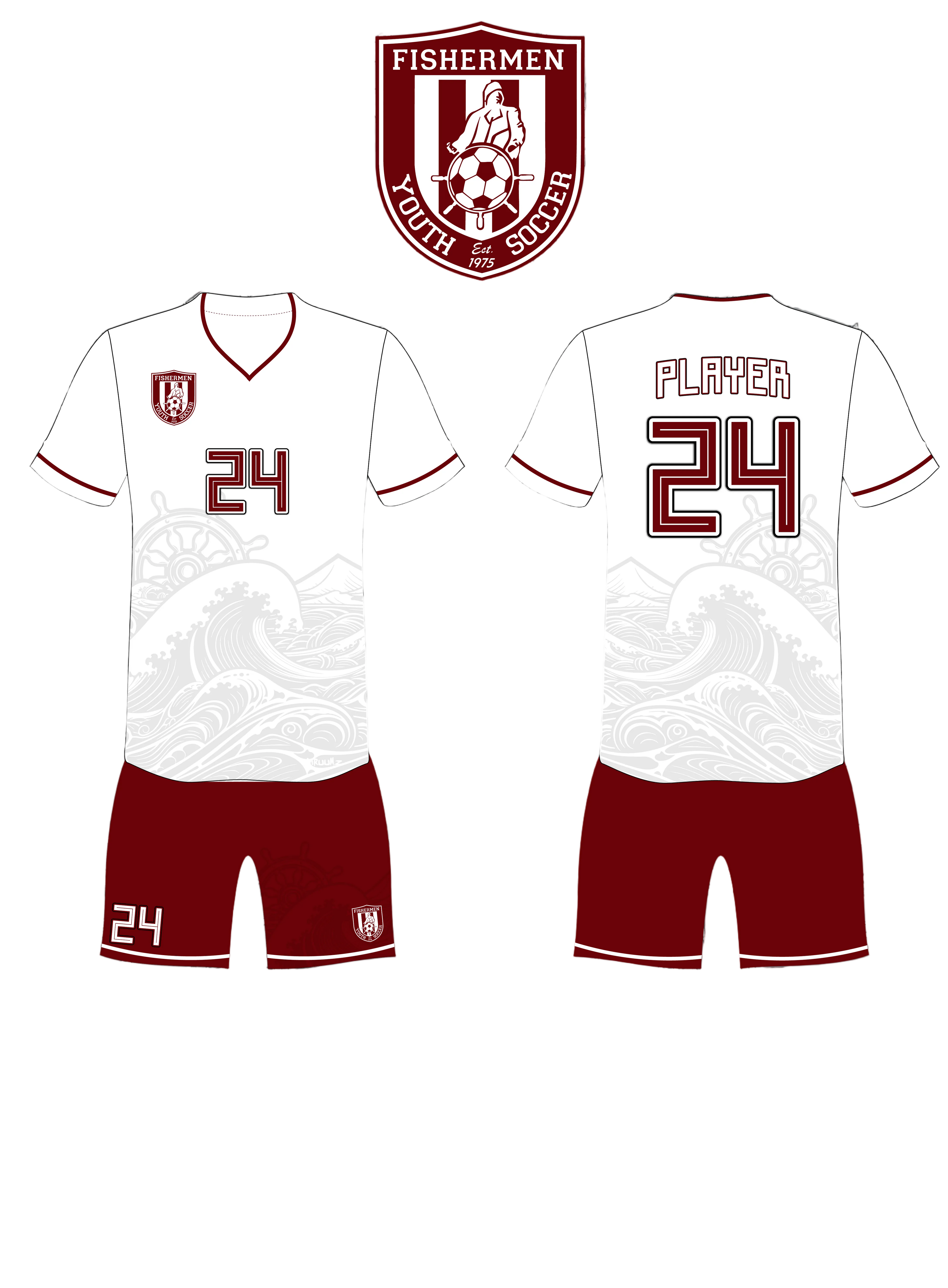 FYS Uniform